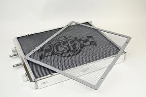 CSF F8X M2C / M3 / M4 Front Mount Heat Exchanger