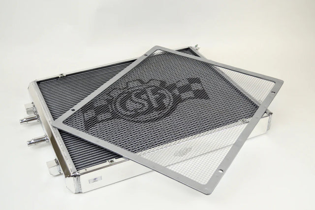 CSF F8X M2C / M3 / M4 Front Mount Heat Exchanger