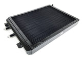 CSF F8X M2C / M3 / M4 Front Mount Heat Exchanger