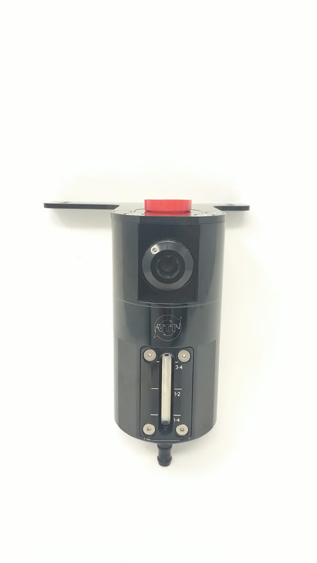 VTT 8V RS3 DSG Catch Can