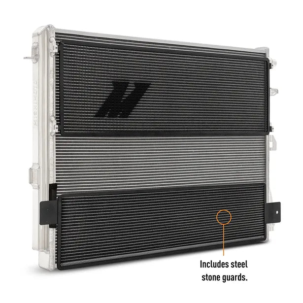 Mishimoto Performance Heat Exchanger, BMW G8X M