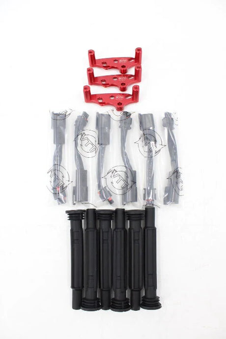 VTT ‘Game Changer’ N55/S55 to B58 Coil Conversion Kit