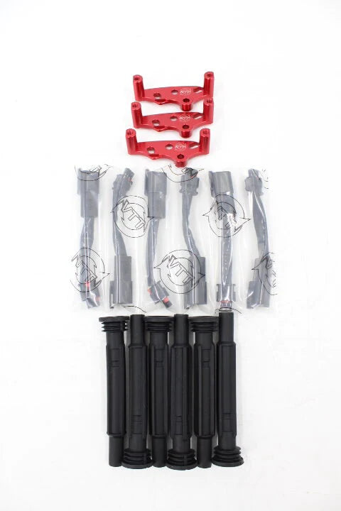 VTT ‘Game Changer’ N55/S55 to B58 Coil Conversion Kit