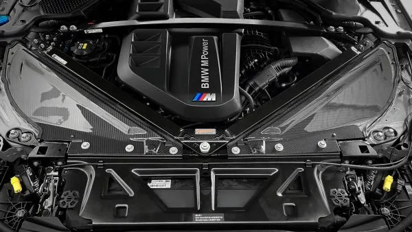Armaspeed G80 M3/ G82 M4 /G87 M2 Intake