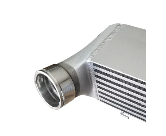BMS Replacement Intercooler for E Chassis BMW