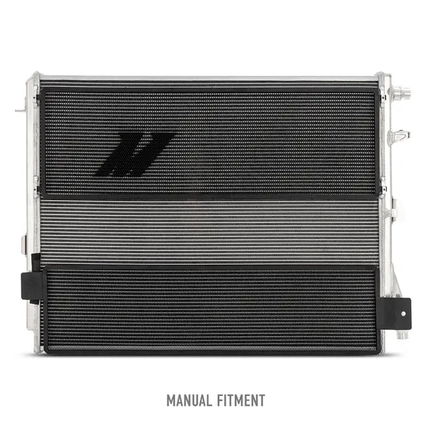 Mishimoto Performance Heat Exchanger, BMW G8X M