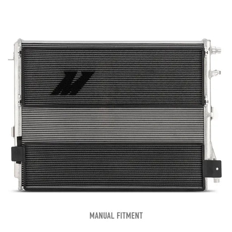 Mishimoto Performance Heat Exchanger, BMW G8X M