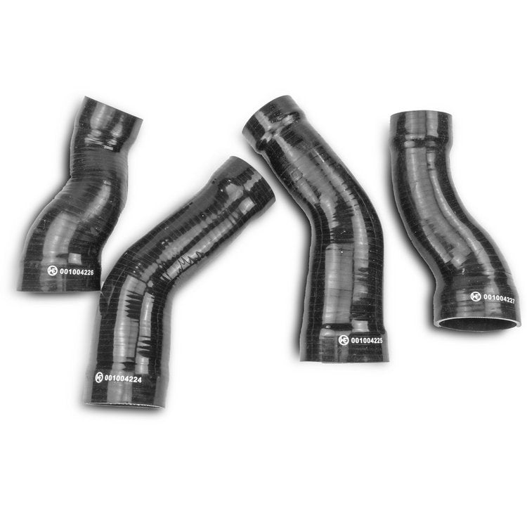 WAGNER TUNING Performance Intercooler Kit Mercedes C190 AMG GT