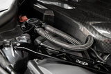 Forge Toyota Supra MKV / A90 / A91 & BMW Z4 (B58) Oil Catch Can