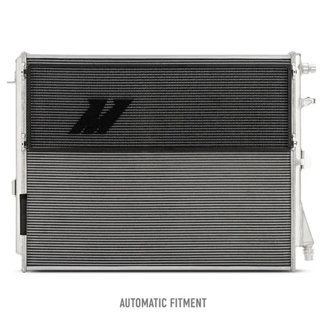 Mishimoto Performance Heat Exchanger, BMW G8X M