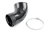 DINAN TURBO INLET PIPE – 2020-2022 BMW M240I/M340I/M440I & TOYOTA GR SUPRA 3.0