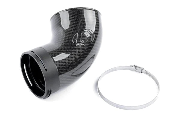 DINAN TURBO INLET PIPE – 2020-2022 BMW M240I/M340I/M440I & TOYOTA GR SUPRA 3.0