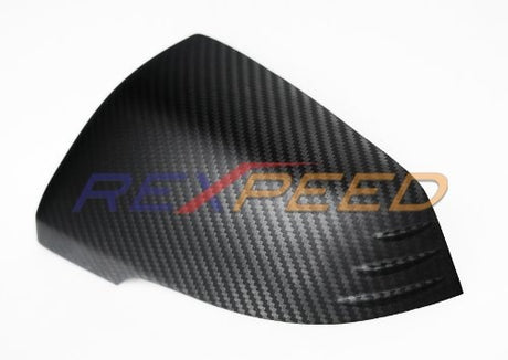 Supra GR 2020+ Dry Carbon Mirror Covers
