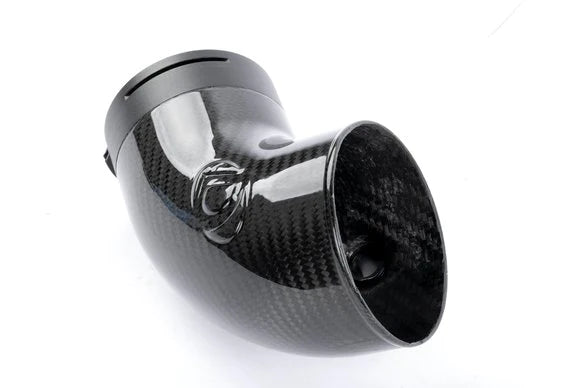 DINAN TURBO INLET PIPE – 2020-2022 BMW M240I/M340I/M440I & TOYOTA GR SUPRA 3.0