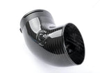 DINAN TURBO INLET PIPE – 2020-2022 BMW M240I/M340I/M440I & TOYOTA GR SUPRA 3.0
