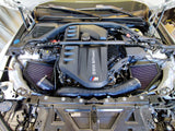 VTT 2021+ BMW M3/M4 Carbon Fiber Intake Kit