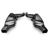 WAGNER TUNING Carbon Air Intake System Ø102mm : Mercedes Benz AMG GT