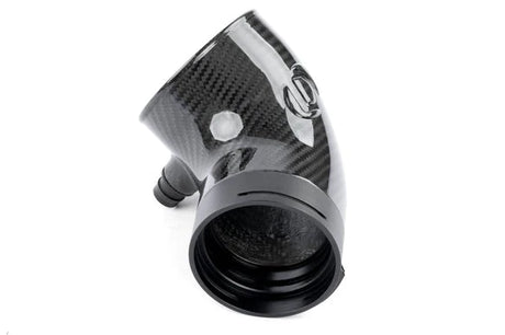 DINAN TURBO INLET PIPE – 2020-2022 BMW M240I/M340I/M440I & TOYOTA GR SUPRA 3.0