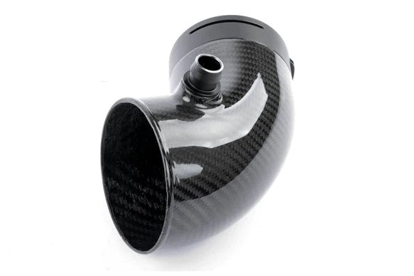 DINAN TURBO INLET PIPE – 2020-2022 BMW M240I/M340I/M440I & TOYOTA GR SUPRA 3.0