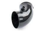 DINAN TURBO INLET PIPE – 2020-2022 BMW M240I/M340I/M440I & TOYOTA GR SUPRA 3.0