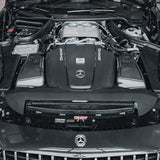WAGNER TUNING Carbon Air Intake System Ø102mm : Mercedes Benz AMG GT