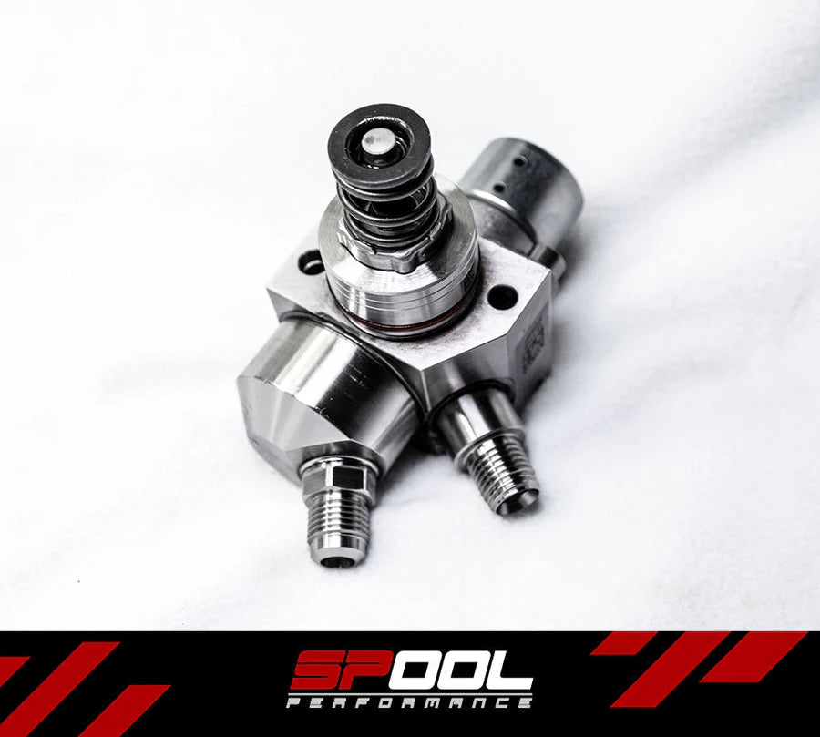 Spool Stage 4 FX-400 Gen 1 B58 Upgraded High Pressure Pump