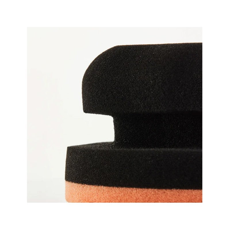 DE Polishing Hand Pad