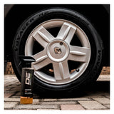 DE Decon8 - Wheel Cleaner & Iron Fallout Remover