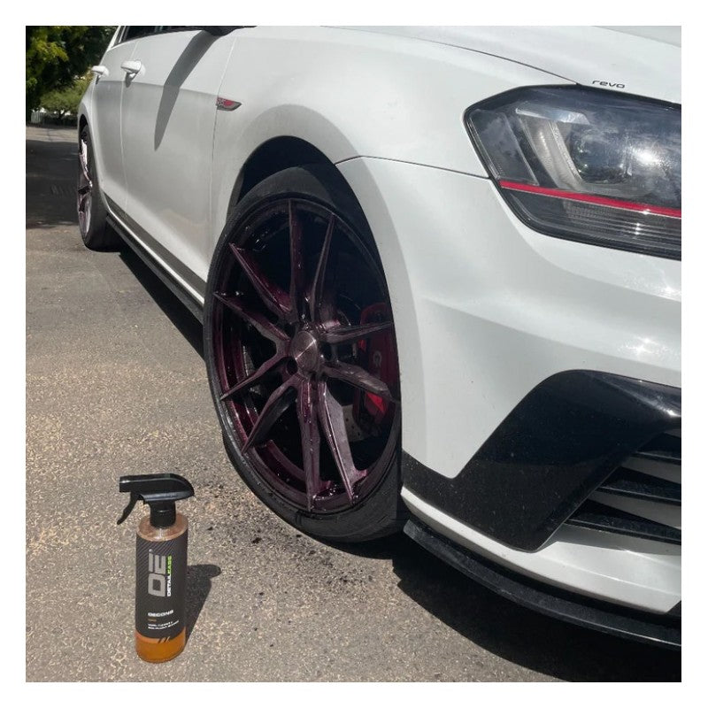 DE Decon8 - Wheel Cleaner & Iron Fallout Remover