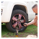 DE Decon8 - Wheel Cleaner & Iron Fallout Remover