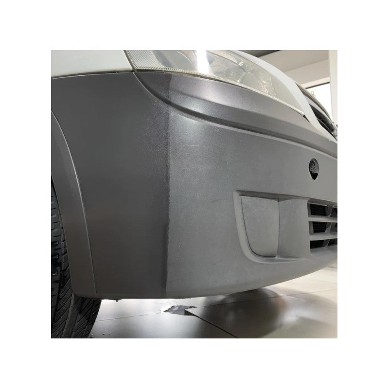 Black to Black plastic Revive