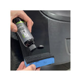 Black to Black plastic Revive