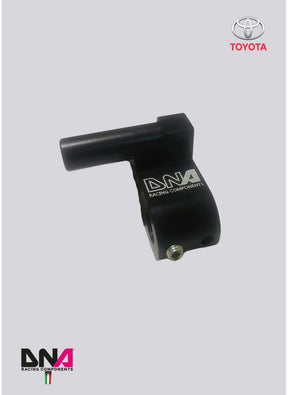 DNA Racing Yaris GR Accelerator Pedal Riser