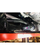 DNA Racing Yaris GR Road Engine Mount Gearbox Side Torque Arm – product view 2