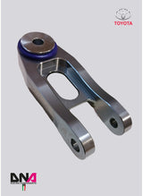 DNA Racing Yaris GR Road Engine Mount Gearbox Side Torque Arm