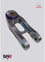 DNA Racing Yaris GR Road Engine Mount Gearbox Side Torque Arm