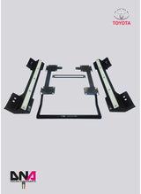 DNA Racing Yaris GR Seat Lowering Kit – product view 2