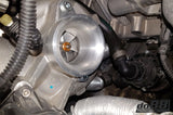 BMW F8X M2C M3 M4 Turbo inletpipe, Stock Turbos