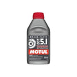 Motul DOT 5.1 Brake Fluid – 500ml – 100950 – supplier image