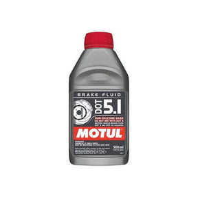 Motul DOT 5.1 Brake Fluid – 500ml – 100950 – supplier image