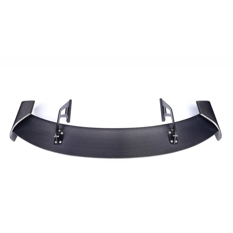 Adro style carbon fiber GT wing