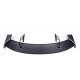 Adro style carbon fiber GT wing