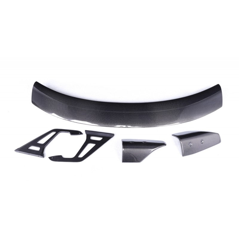 Adro style carbon fiber GT wing