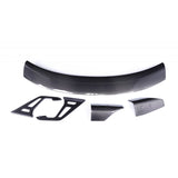 Adro style carbon fiber GT wing