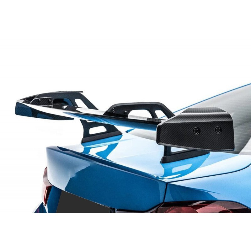 Adro style carbon fiber GT wing