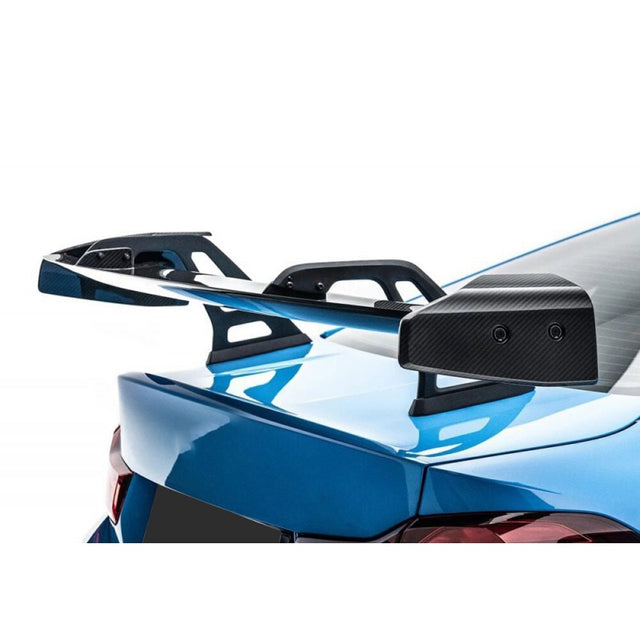 Adro style carbon fiber GT wing