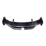 DW pro style carbon fiber GT wing