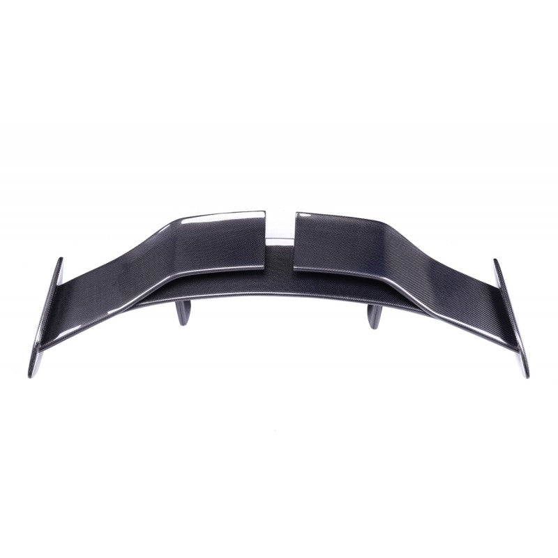 DW pro style carbon fiber GT wing