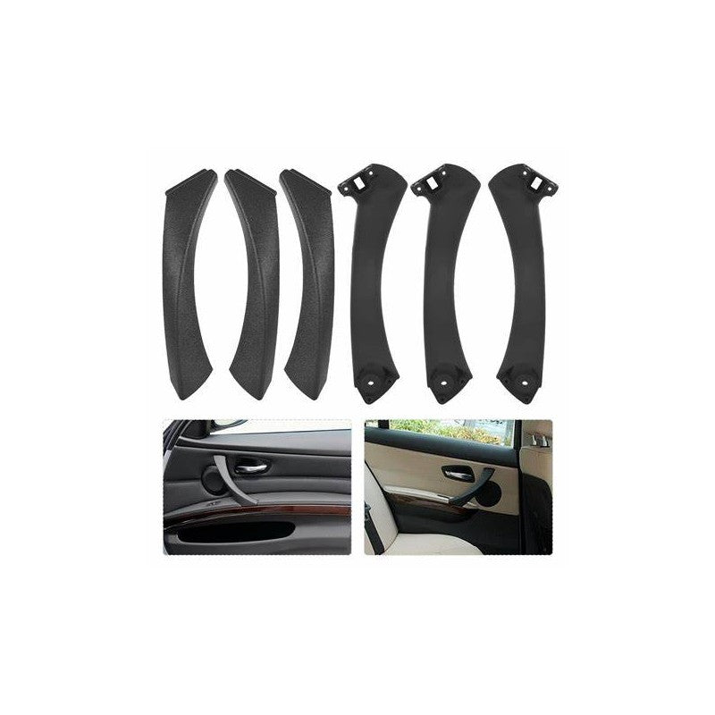 E-Series door handle cover