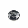 E-Series start button (black)